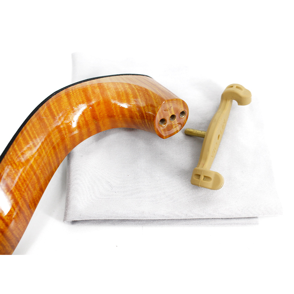 Poduszka na ramię do skrzypiec – Violin Shoulder Rest recenzja i cena