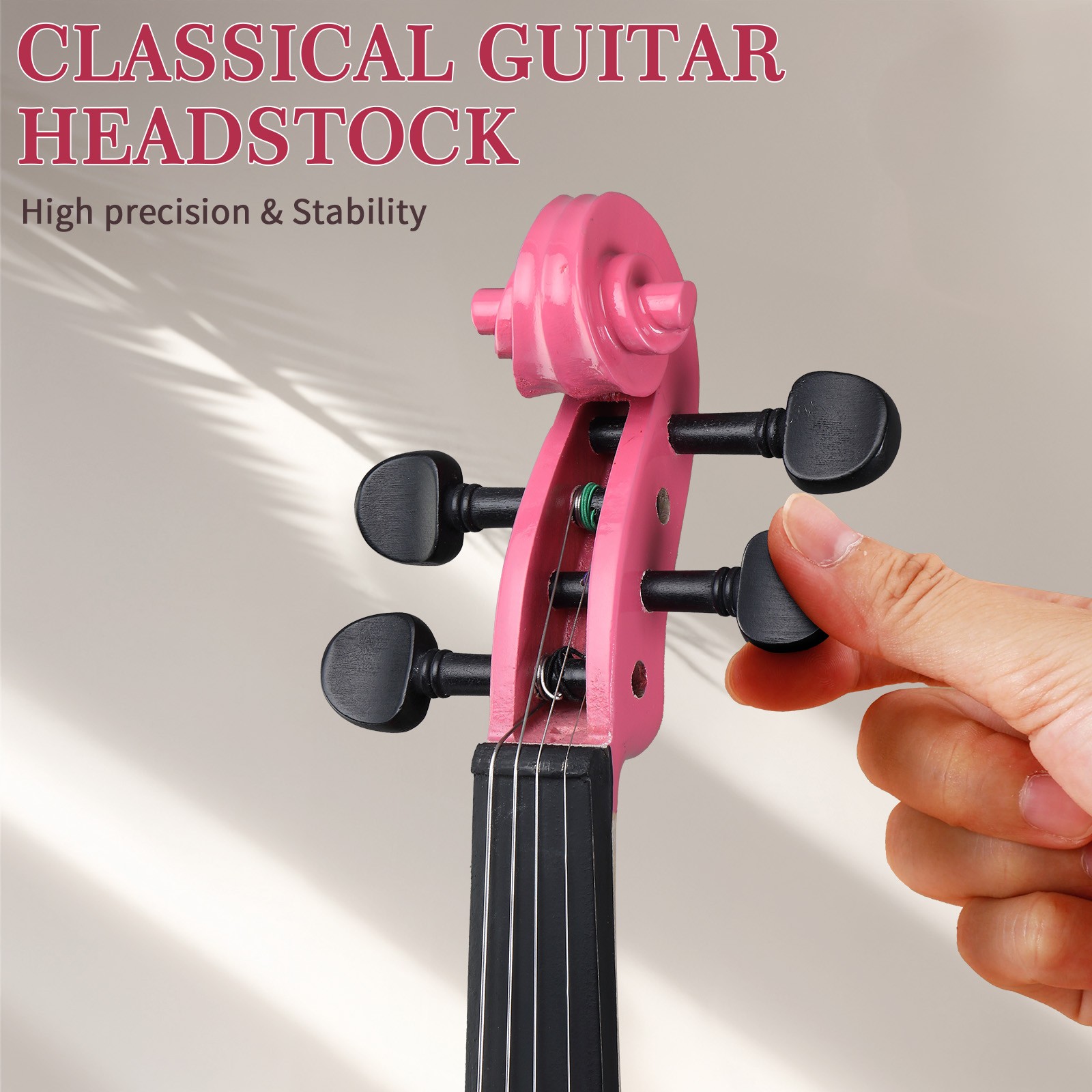 Nowa skrzypca akustyczna dla d – Violin Rosin Bow recenzja i cena