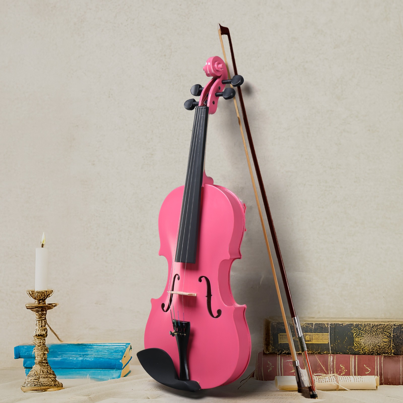 Nowa skrzypca akustyczna dla d – Violin Rosin Bow recenzja i cena