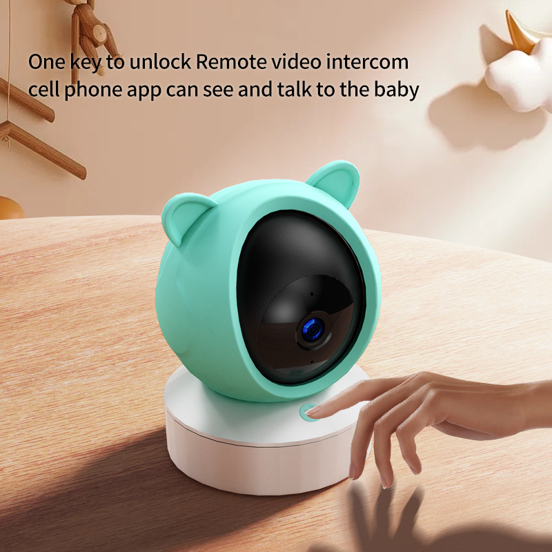 Niania elektroniczna Danmini T – Audio Music Apps recenzja i cena