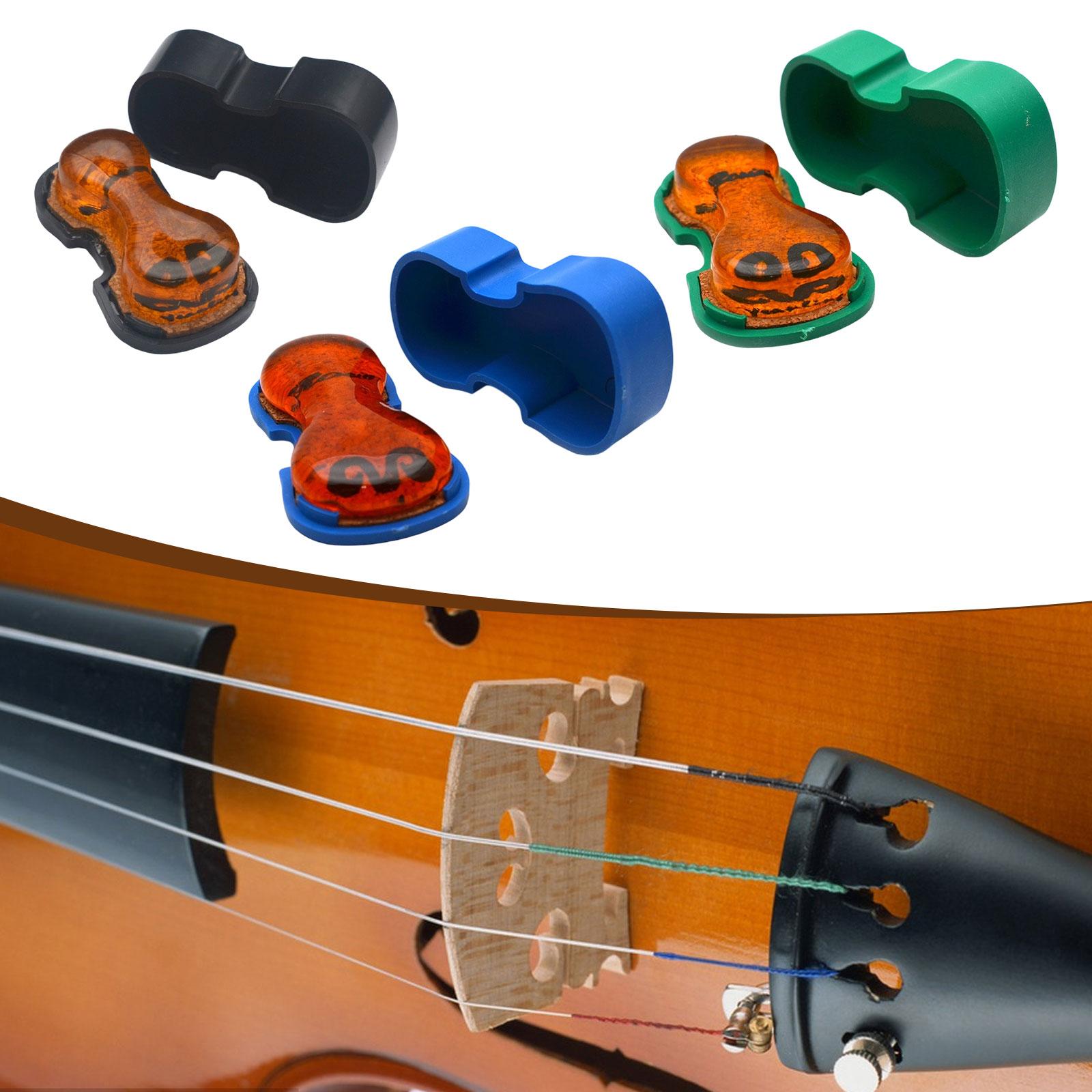 Kalafonia do smyczków skrzypco – Violin Rosin Bow recenzja i cena