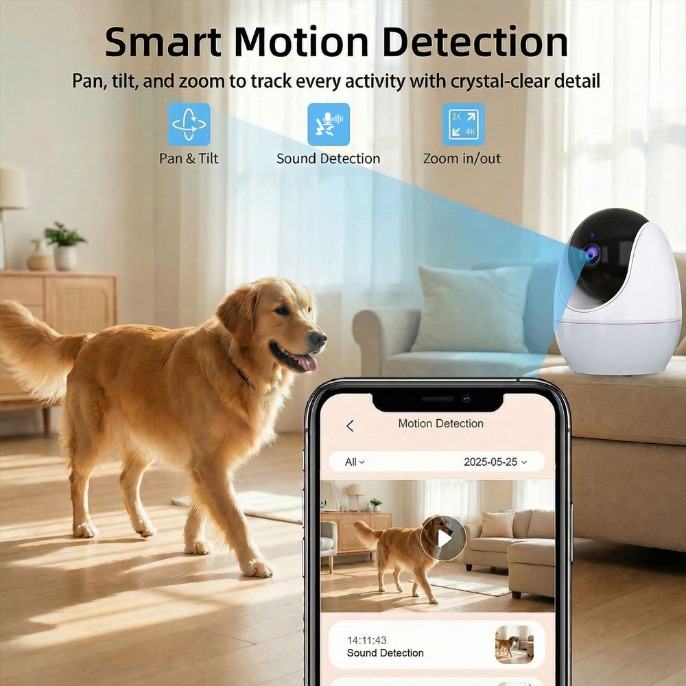 Inteligentny monitor dla dziec – Audio Music Apps recenzja i cena