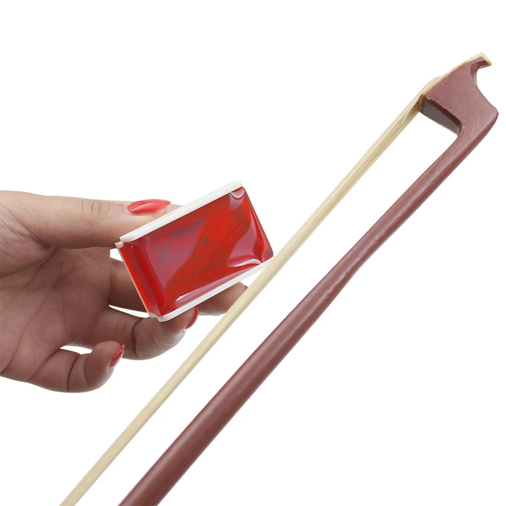 Żywica do skrzypiec, altówki,  – Violin Rosin Bow recenzja i cena