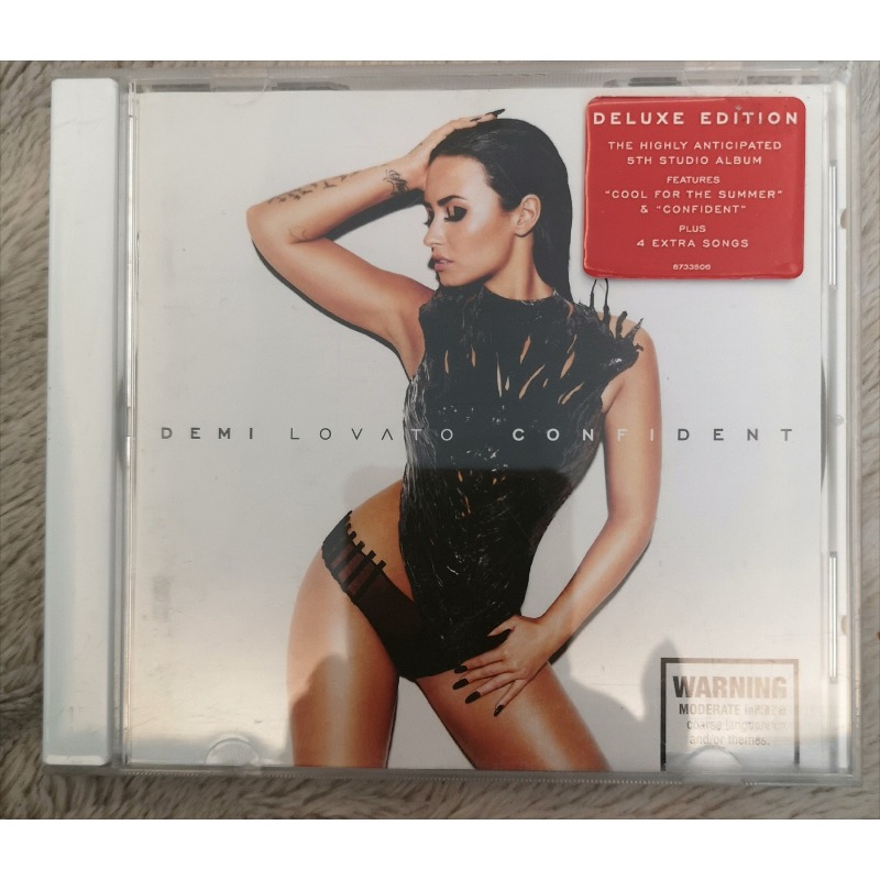 Płyta muzyczna CD Pop R&B Hip  – Audio Music Hip Hop recenzja i cena