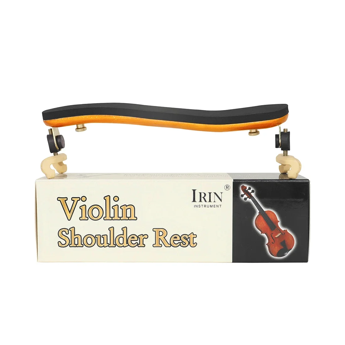 Podpórka pod ramię do skrzypie – Violin Shoulder Rest recenzja i cena