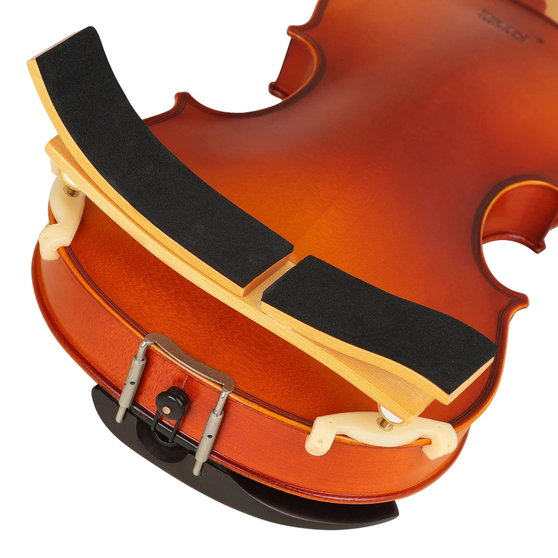 Podpórka pod ramię do skrzypie – Violin Shoulder Rest recenzja i cena