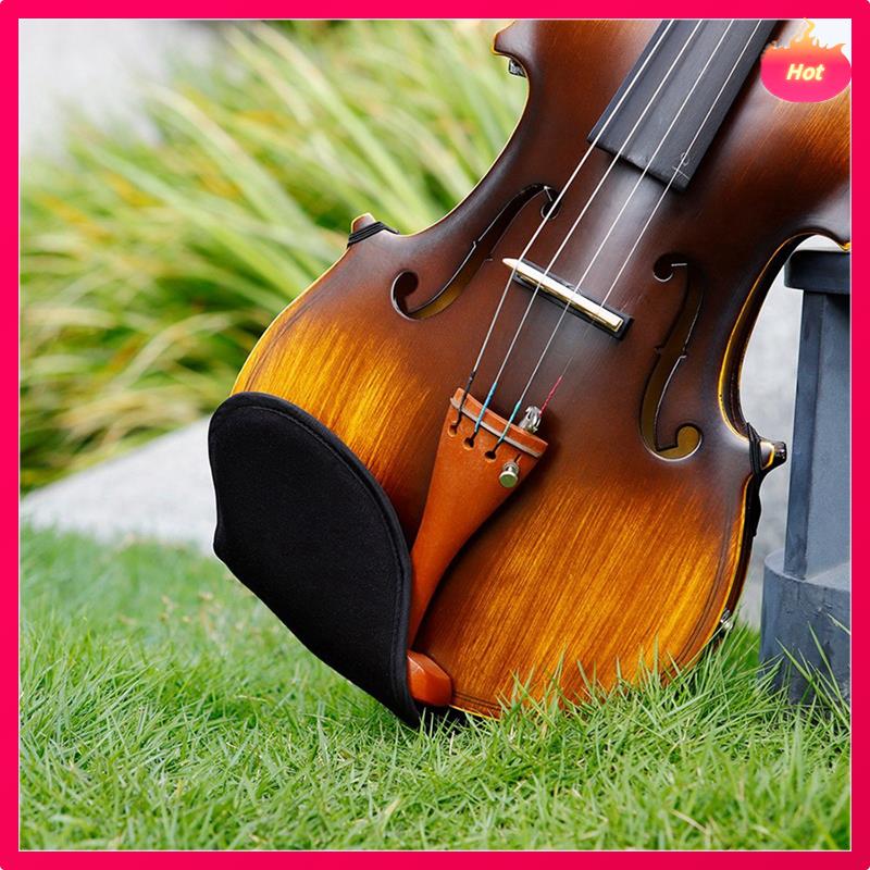 Wieloczęściowy 1-częściowy fla – Violin Shoulder Rest recenzja i cena