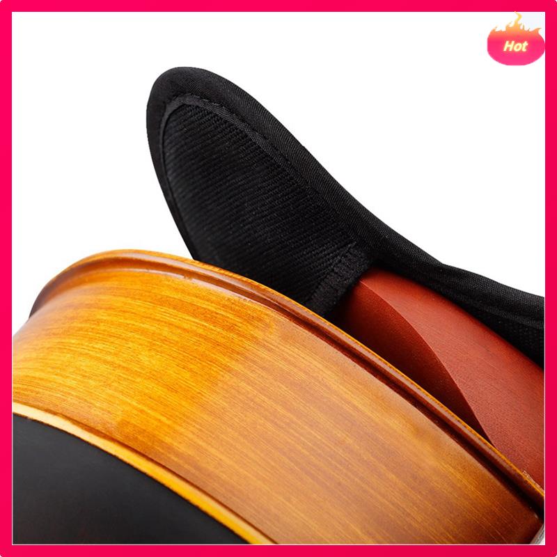Wieloczęściowy 1-częściowy fla – Violin Shoulder Rest recenzja i cena