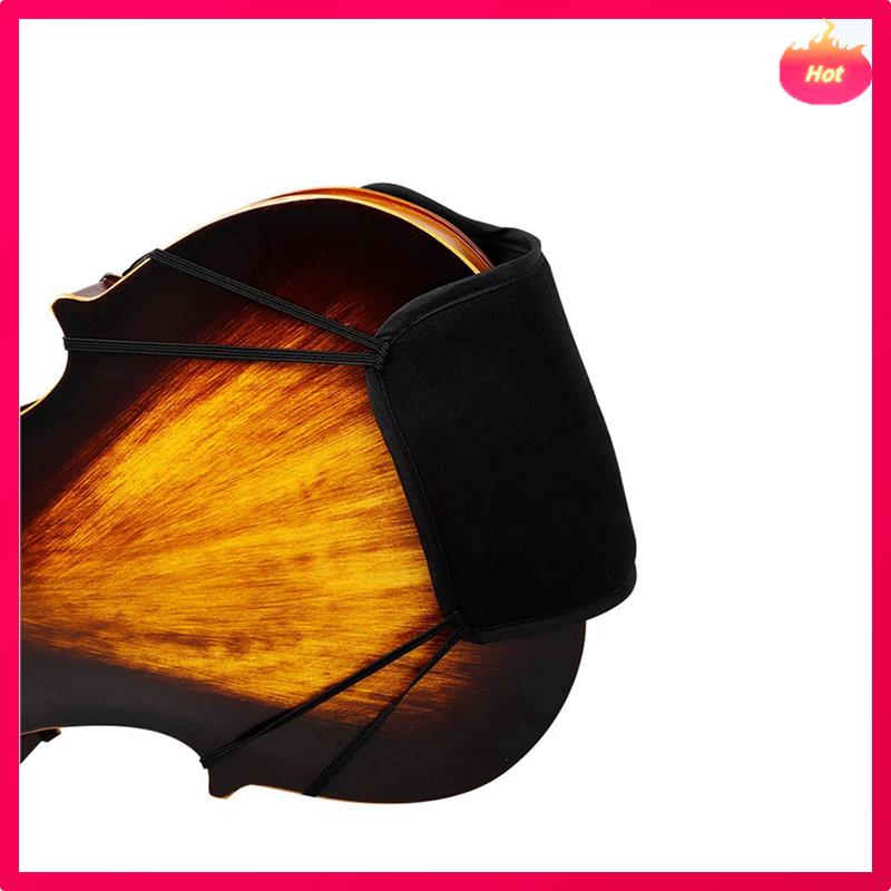 Wieloczęściowy 1-częściowy fla – Violin Shoulder Rest recenzja i cena