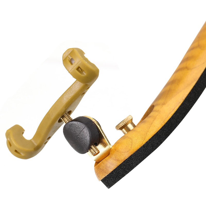 Podpórka na ramię do skrzypiec – Violin Shoulder Rest recenzja i cena