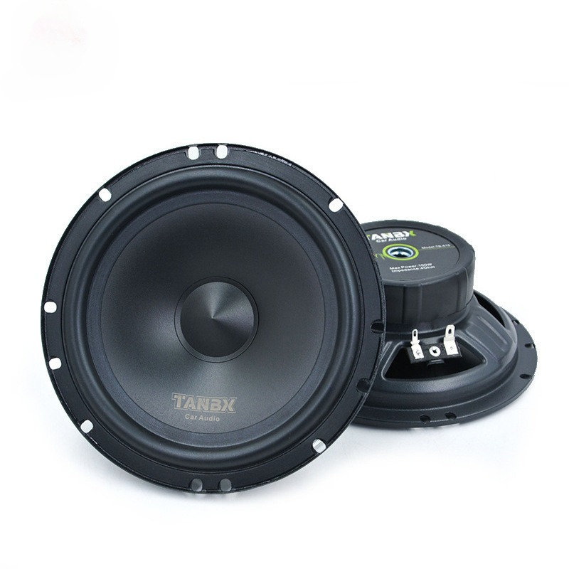Głośnik koaksjalny SOTAMIA 60W – Audio Music Online Free recenzja i cena