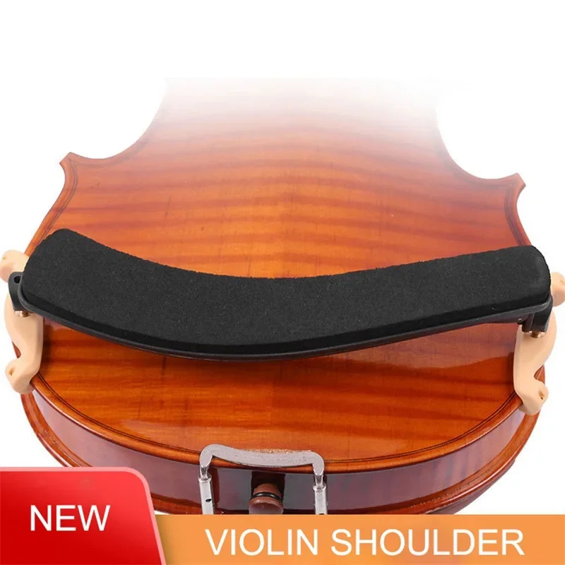 Plastikowa podpórka pod ramię  – Violin Shoulder Rest recenzja i cena