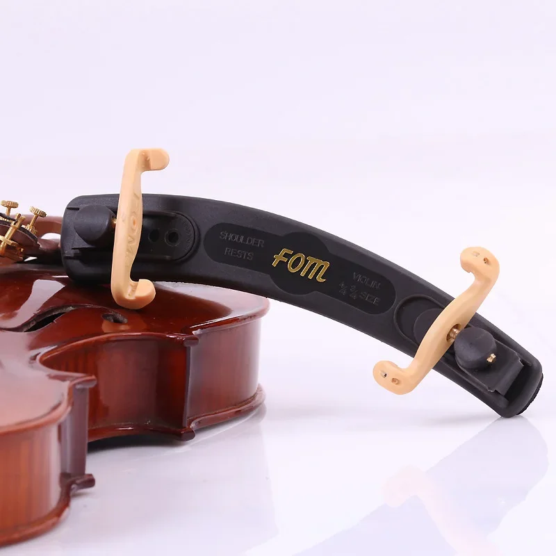 Plastikowa podpórka pod ramię  – Violin Shoulder Rest recenzja i cena