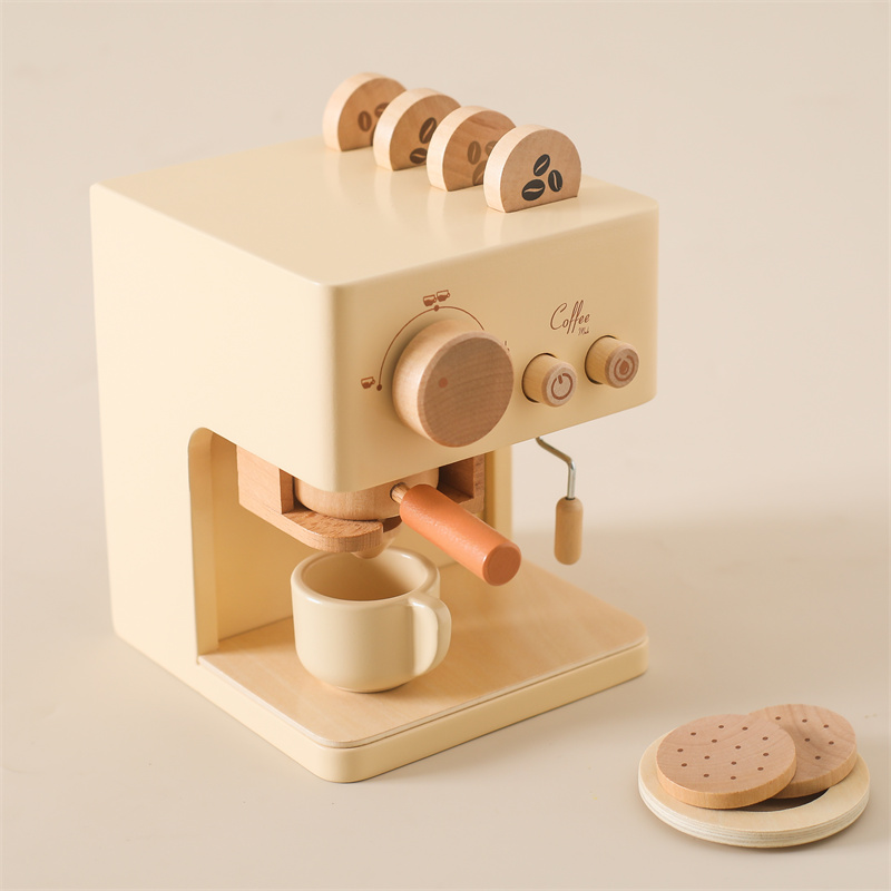Drewniany zestaw zabawek Monte – Audio Music Maker recenzja i cena