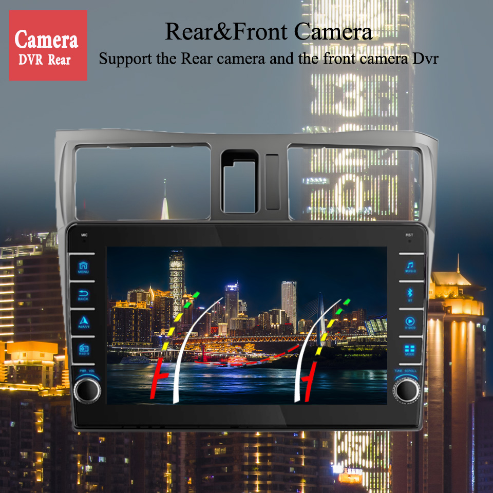 8G RAM 128GB QLED Radio Samoch – Audio Music India recenzja i cena