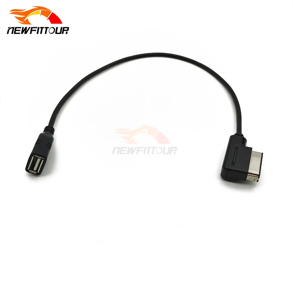 Kabel adaptera USB Media-in do – Audio Music Interface recenzja i cena