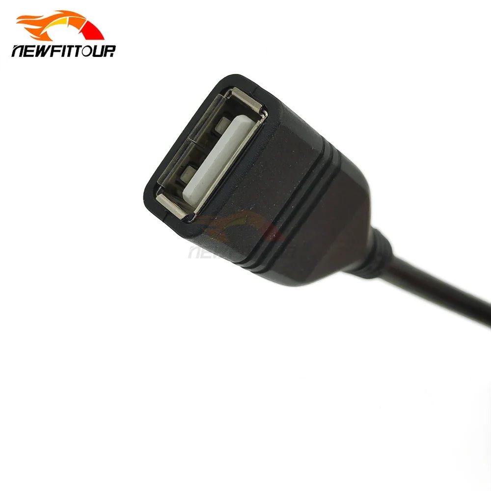 Kabel adaptera USB Media-in do – Audio Music Interface recenzja i cena